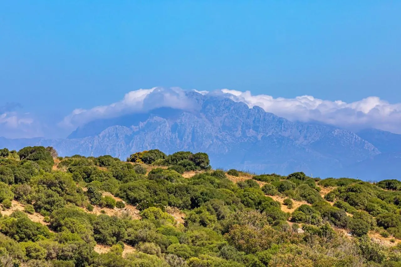 Large Terrace, Swimming Pool, Private Garage And Fiber Apartment Tarifa